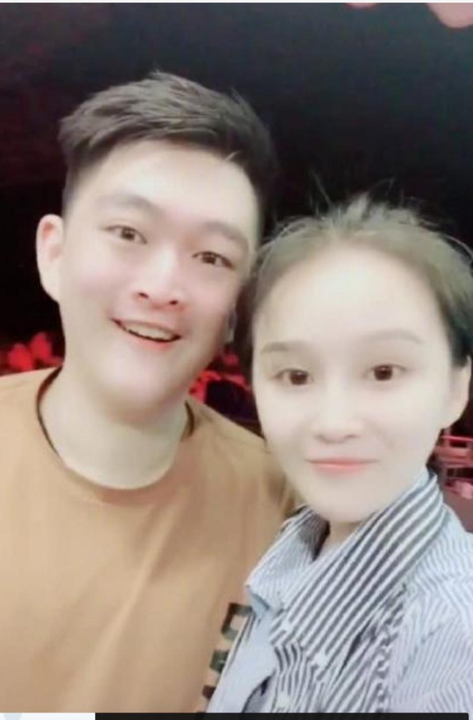 馬麗娟
