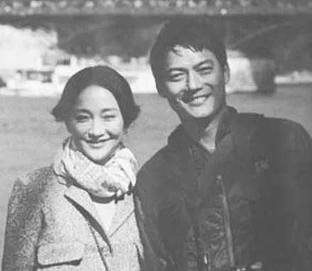 周迅