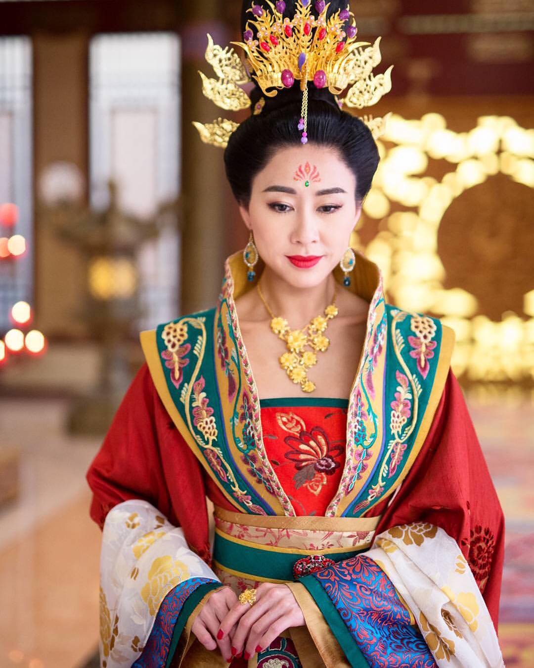 李隆基