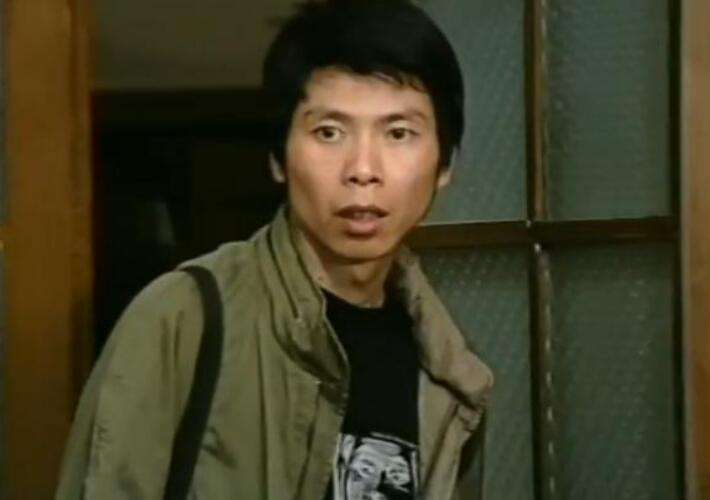 徐帆
