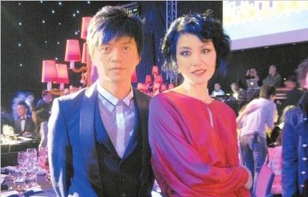 李健