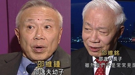 邵逸夫