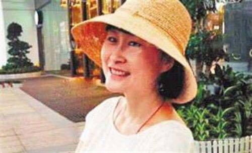 徐帆
