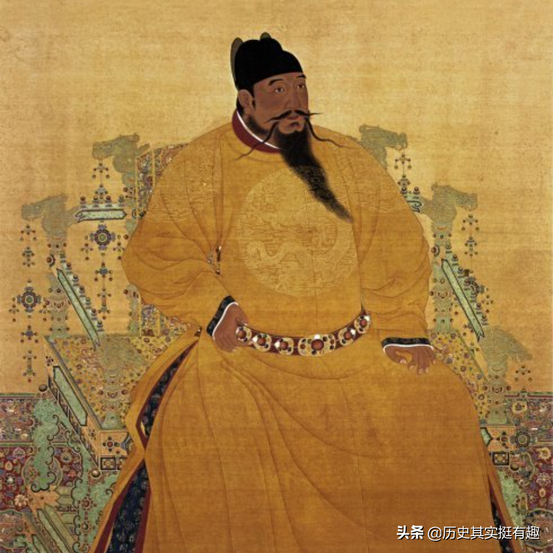 朱允炆