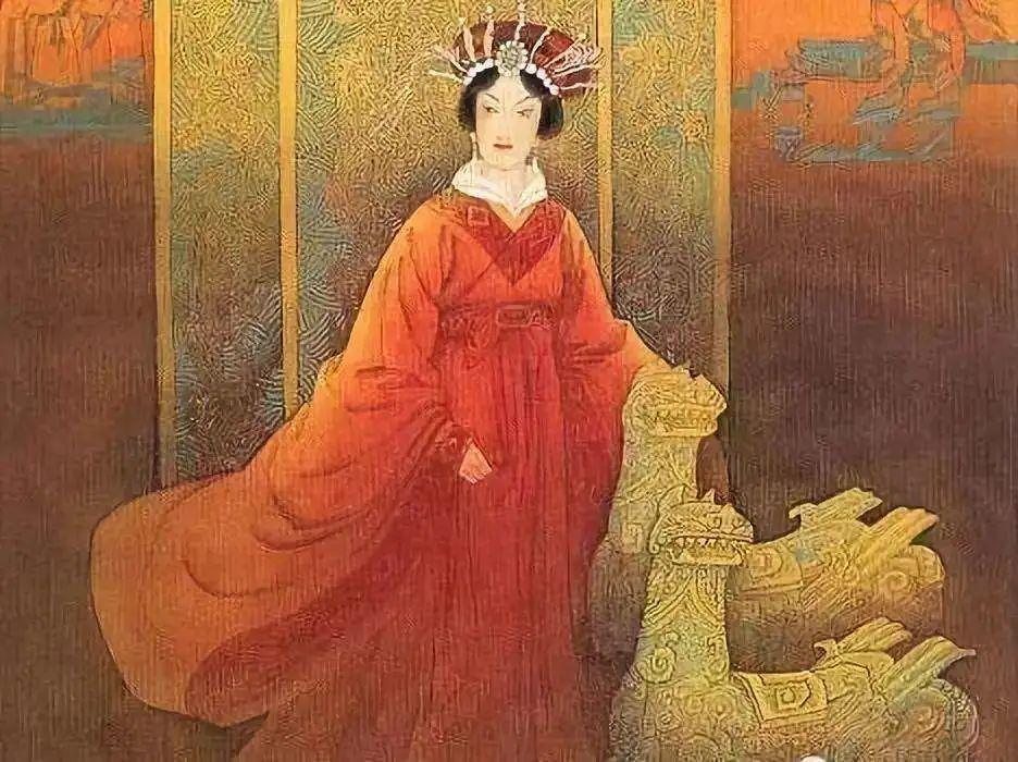 劉邦的老婆是誰（賢妻變悍婦，劉邦的老婆究竟經歷了什麼？）