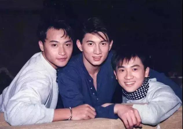 蘇有朋的老婆是誰（隱瞞了這麼多年，蘇有朋的老婆居然是她？）
