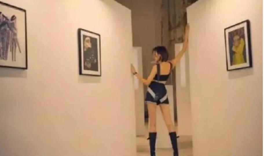 蔣麗莎