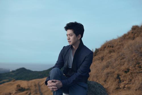李健