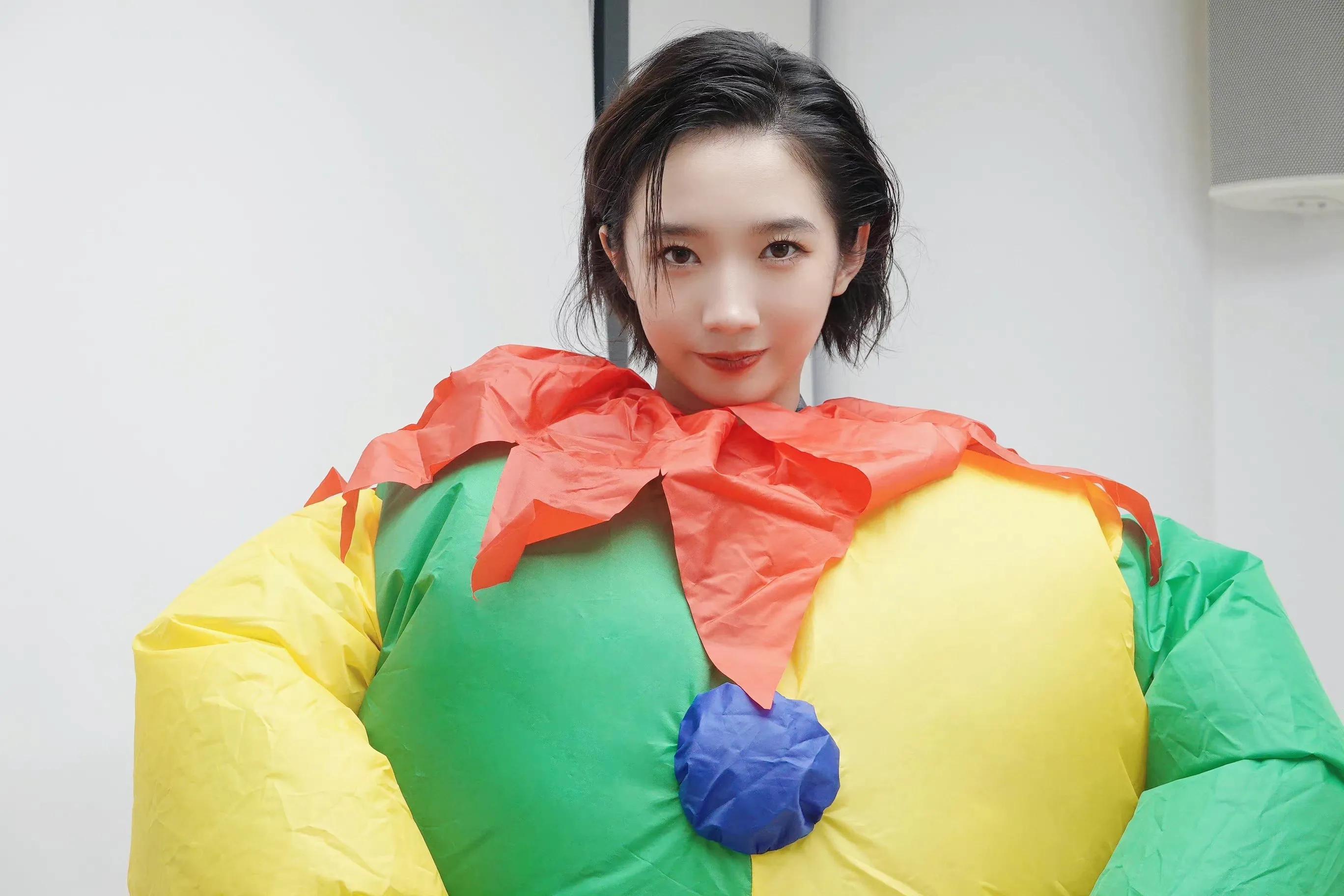 孟美岐