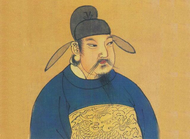 李隆基