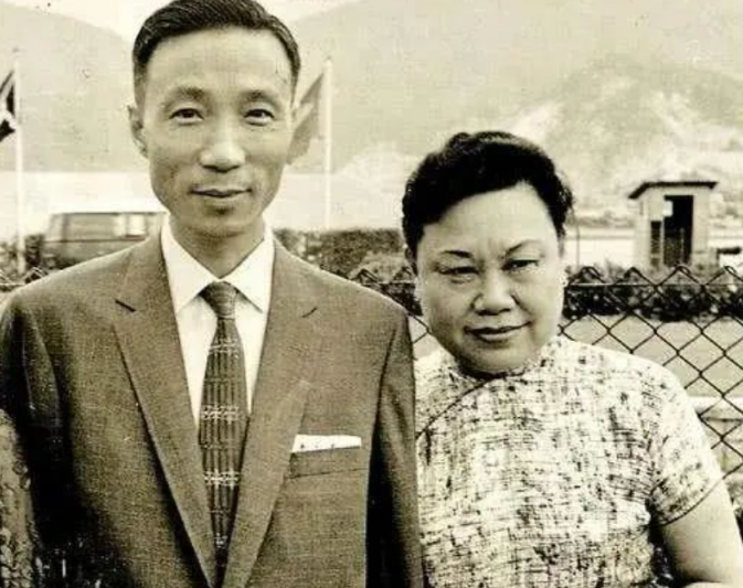 邵逸夫