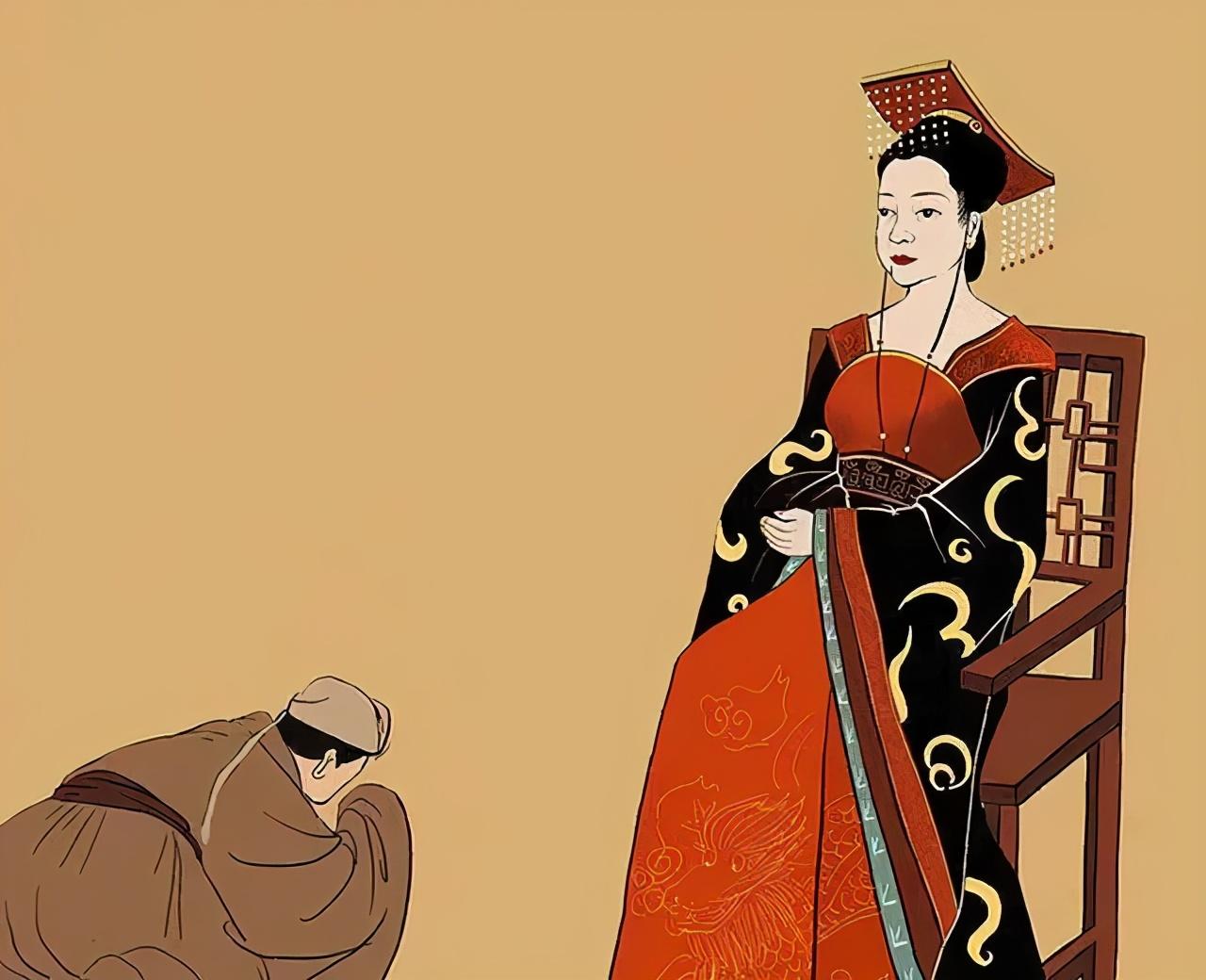 劉邦