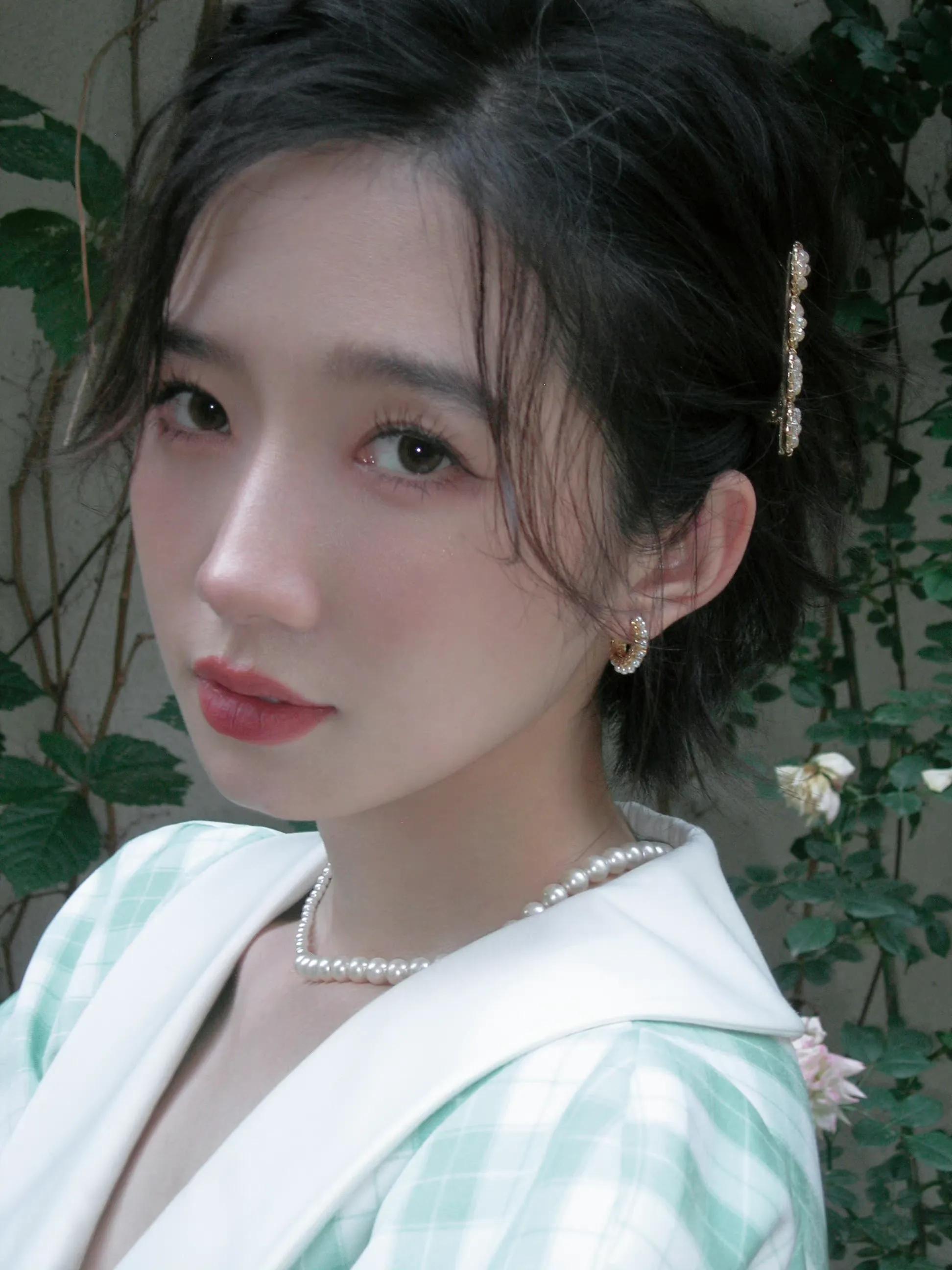 孟美岐