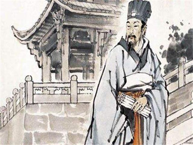 劉勰