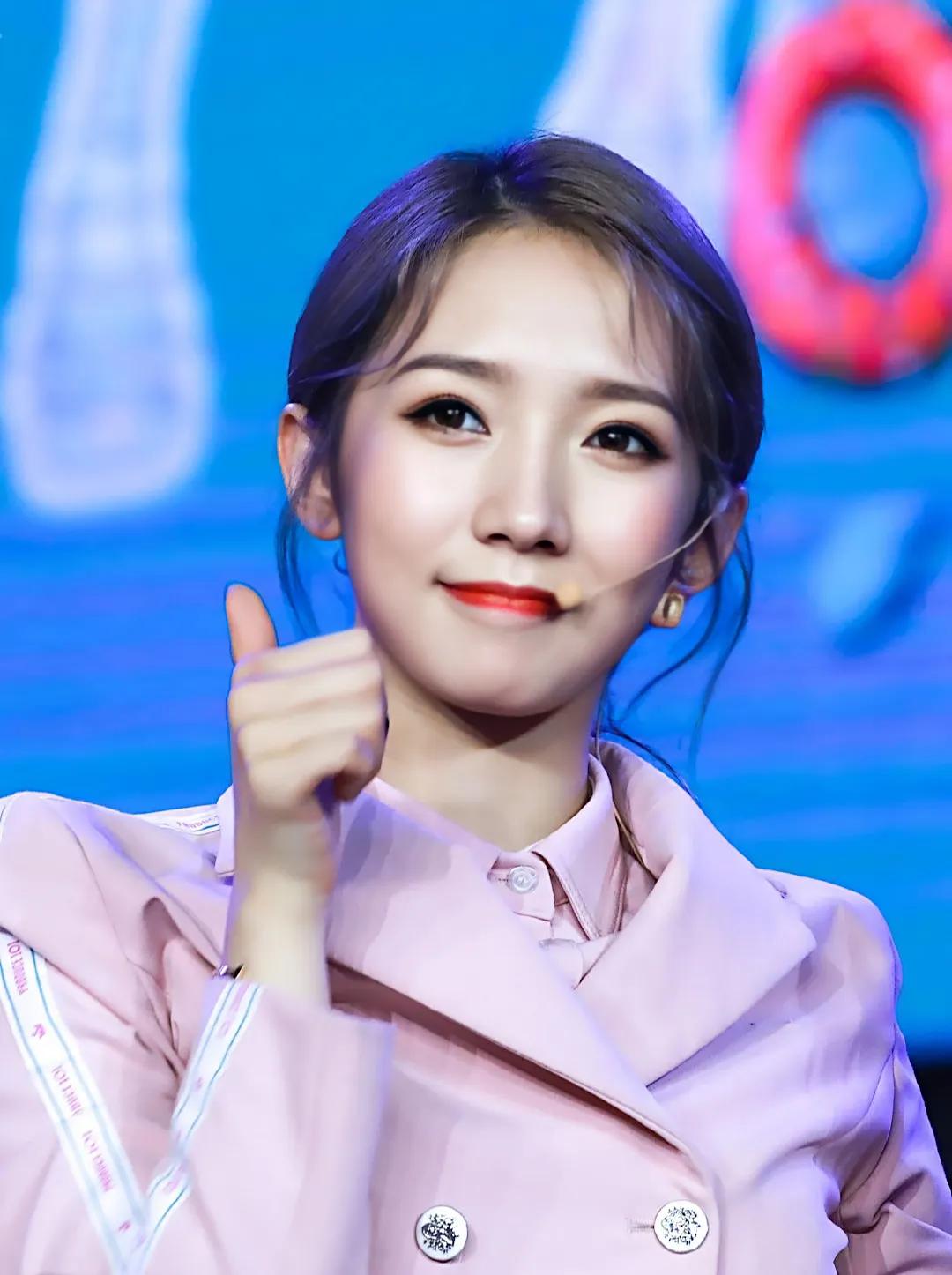 孟美岐