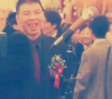 徐帆