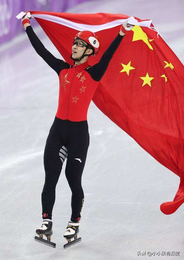 武大靖