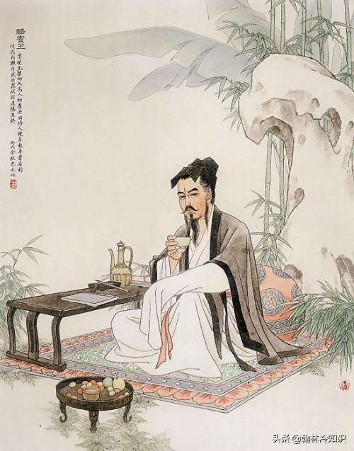 駱賓王