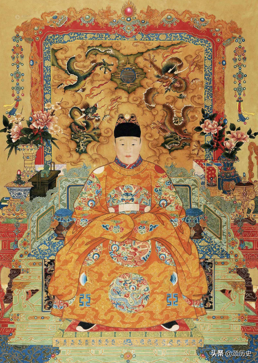 張居正