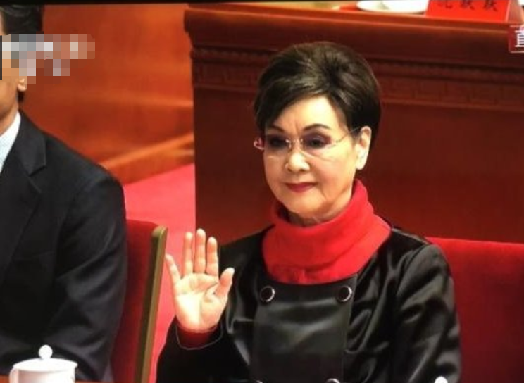 李谷
