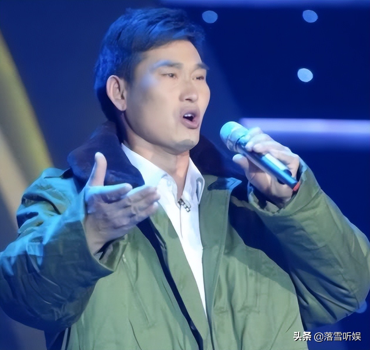 蔣大為