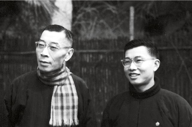 傅雷