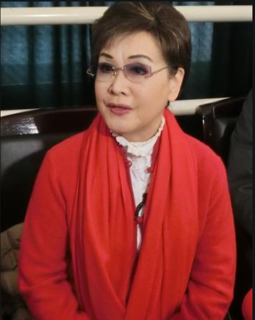 李谷