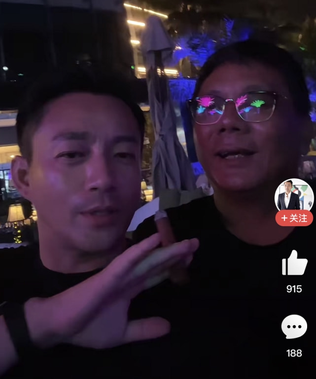 汪小菲