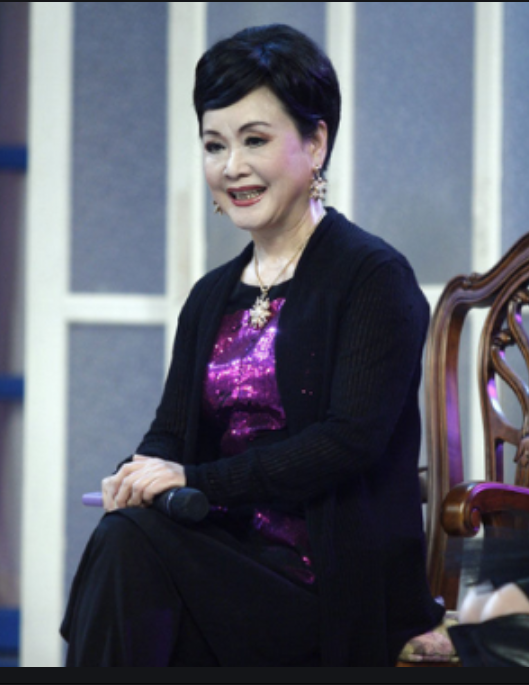 李谷
