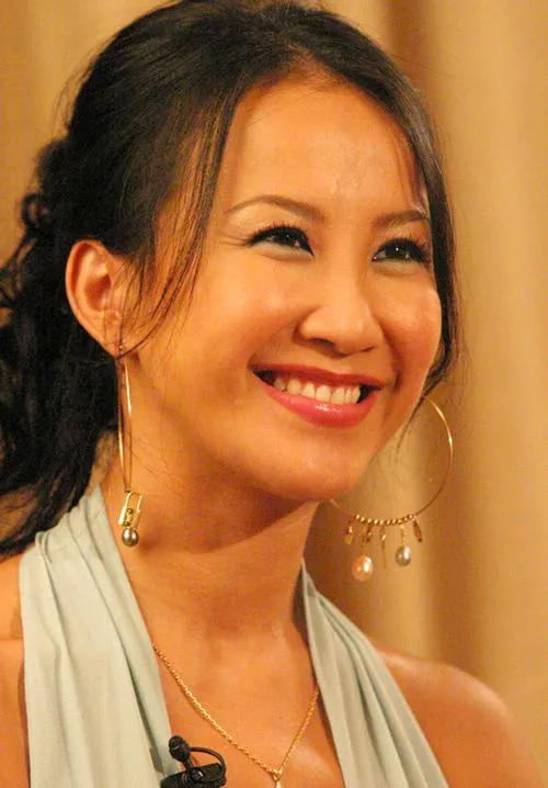 李玟