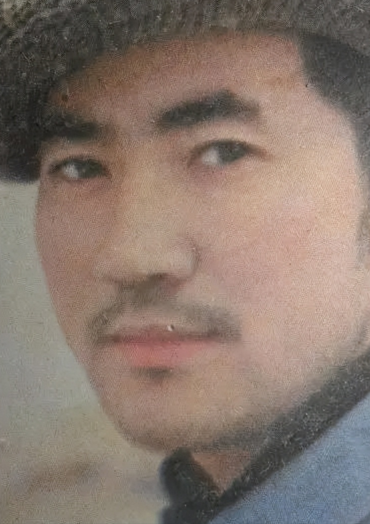 張紀中