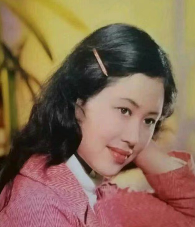 斯琴高娃