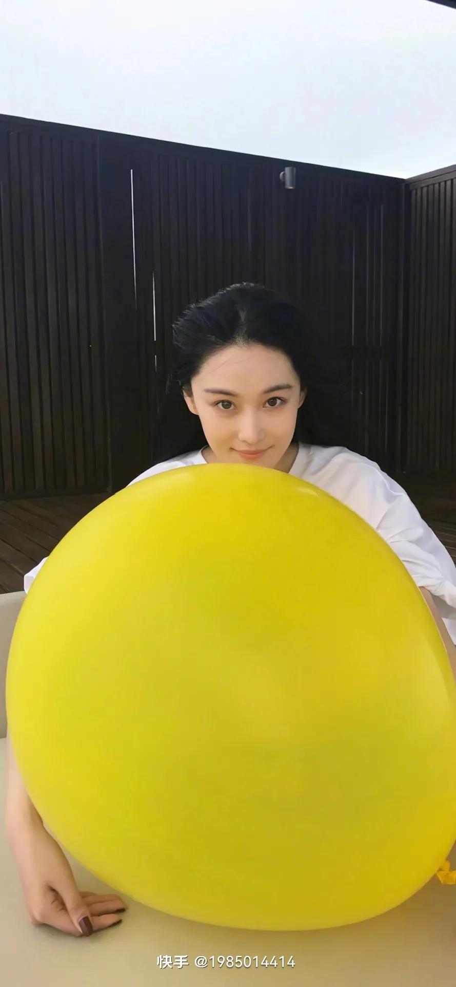 張馨予