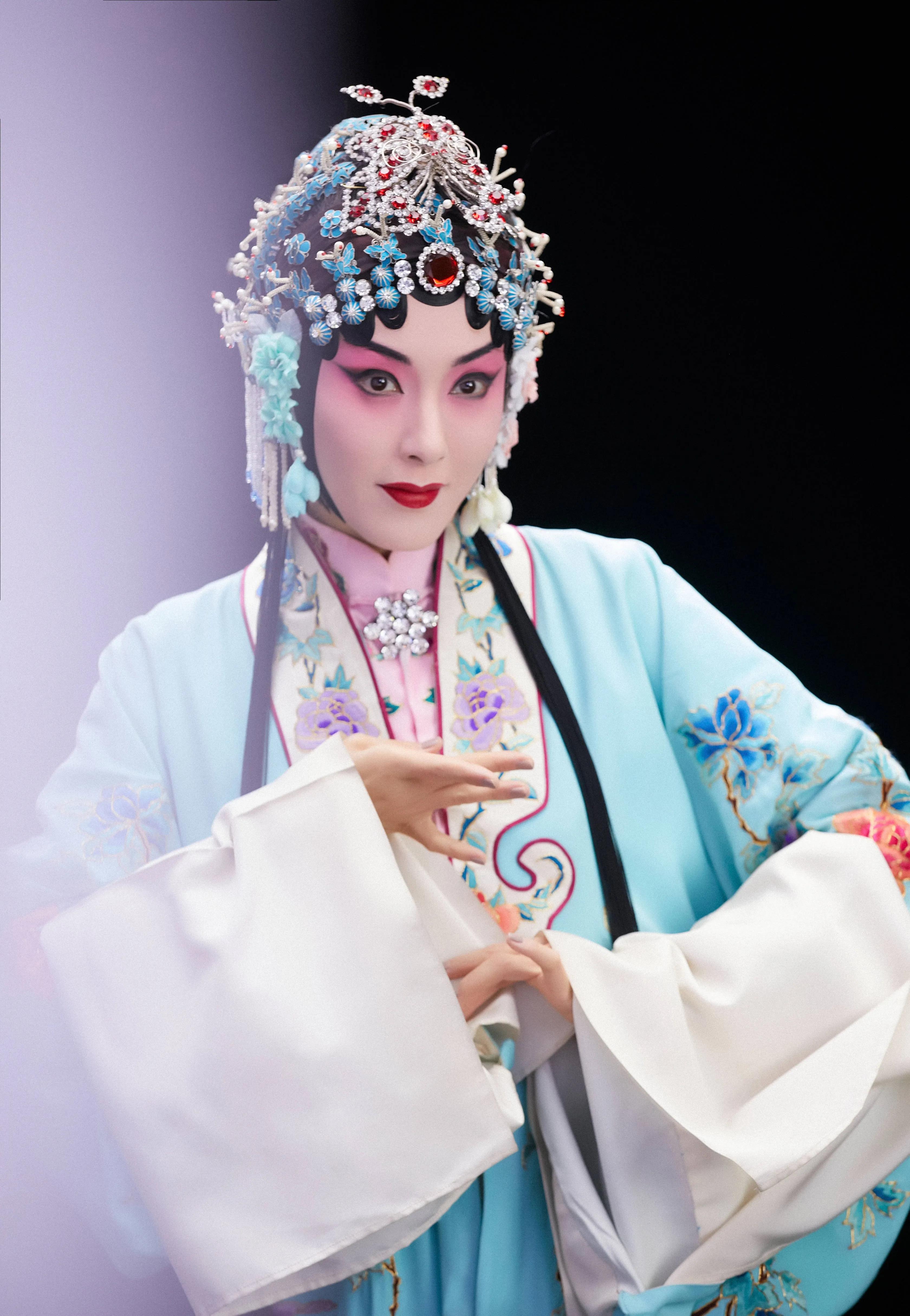 曾黎