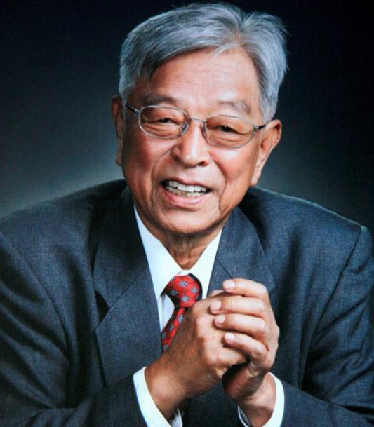 褚時健