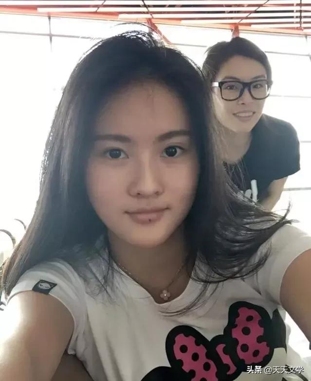 陳若琳