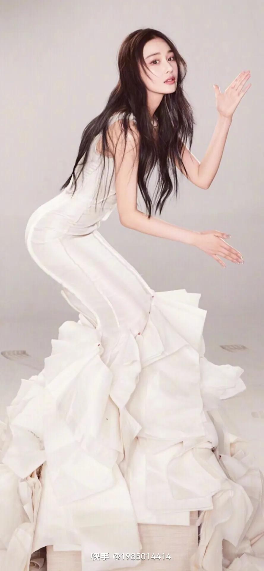 張馨予
