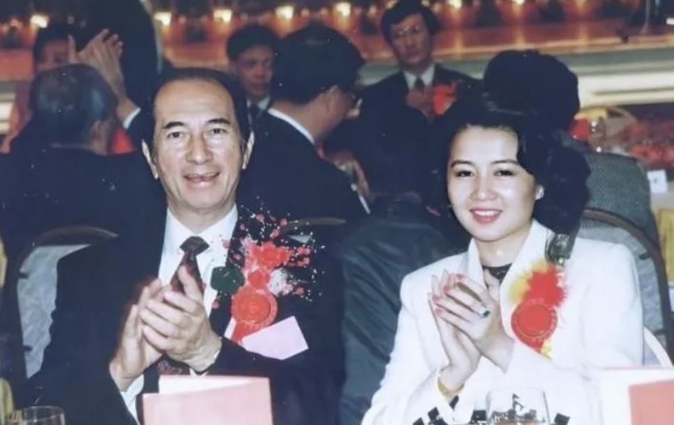 洗米華