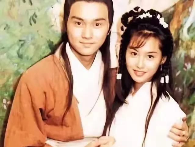 張智霖