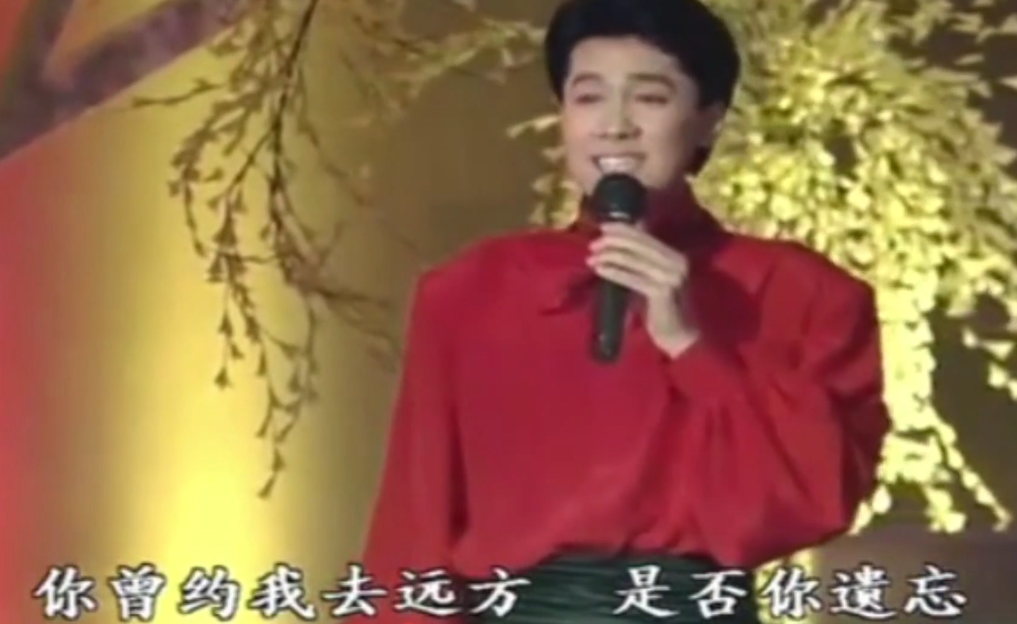 蔡國慶