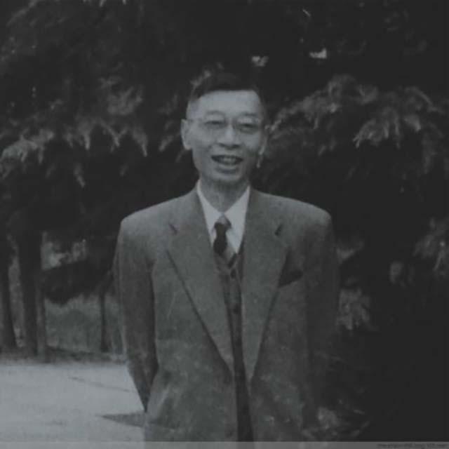 傅雷