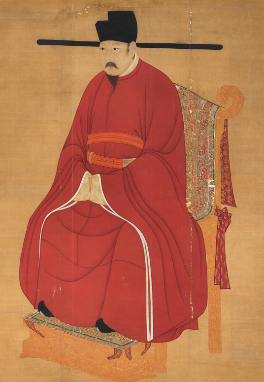 趙禎