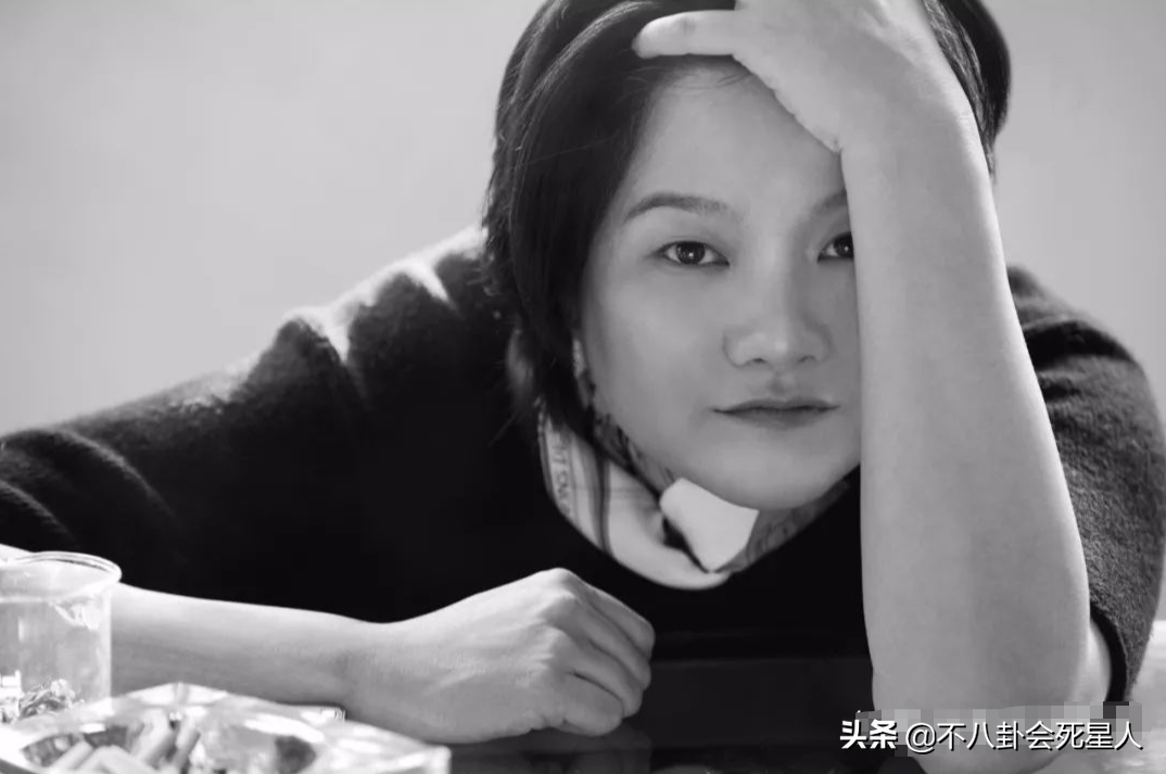洪晃