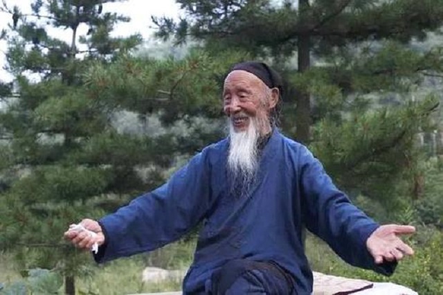 張至順