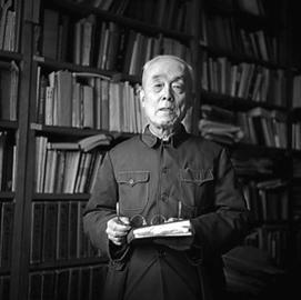 季羨慕林
