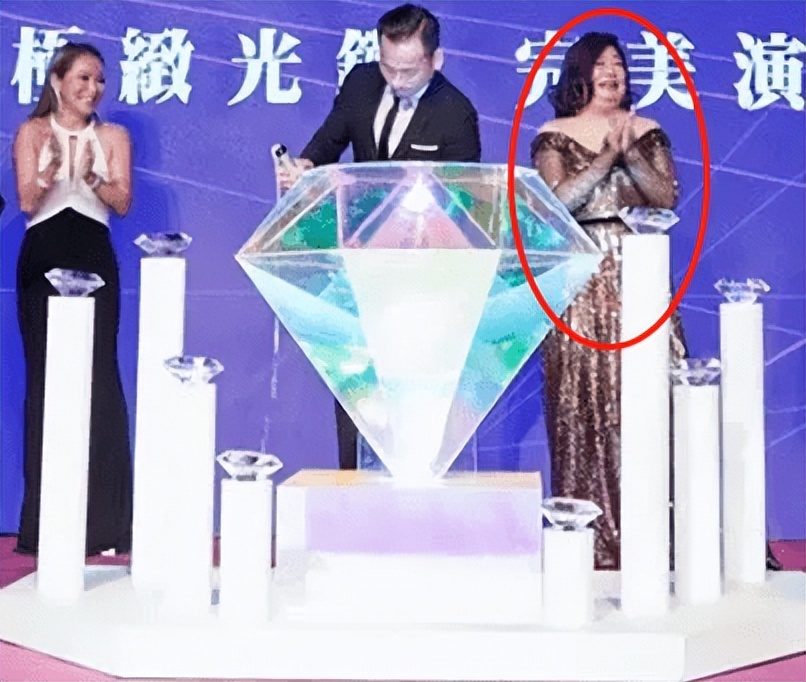 洗米華