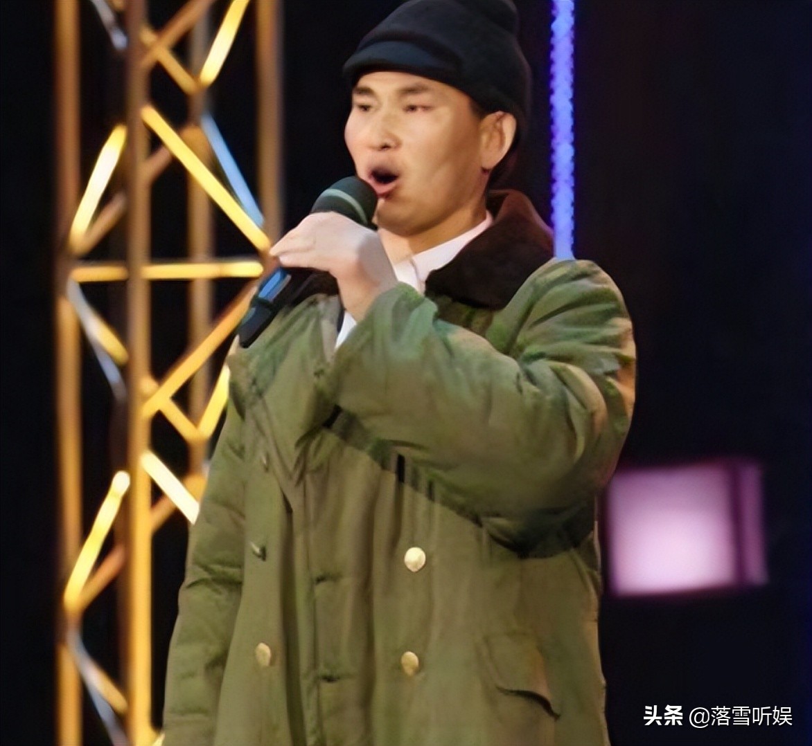 蔣大為