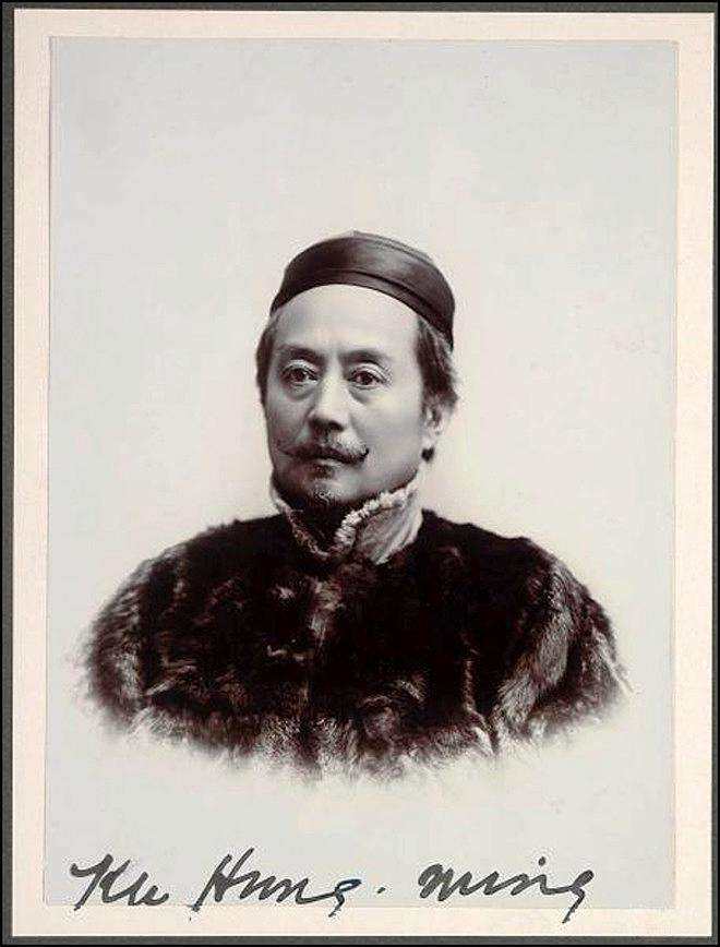 顧鴻銘