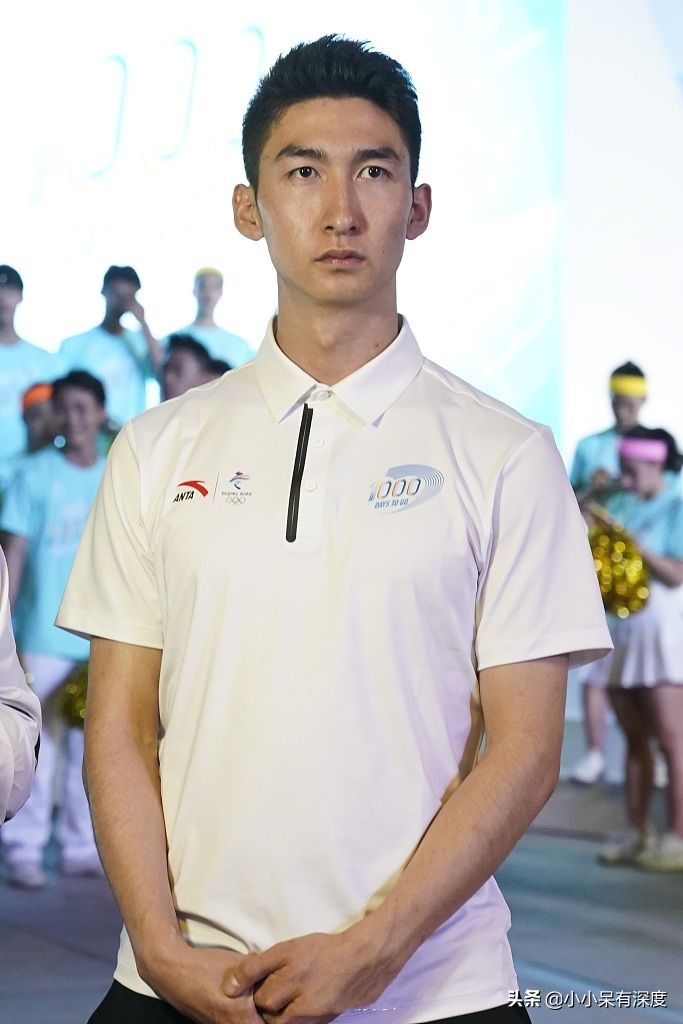 武大靖