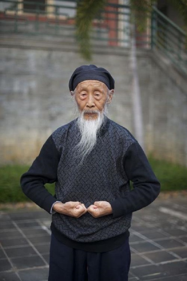 張至順